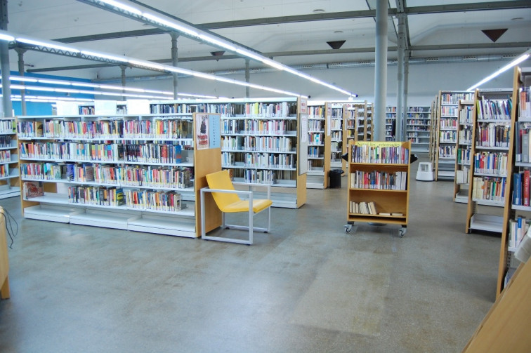 Ocho museos y diez bibliotecas de Barcelona abrirán el 2 de junio