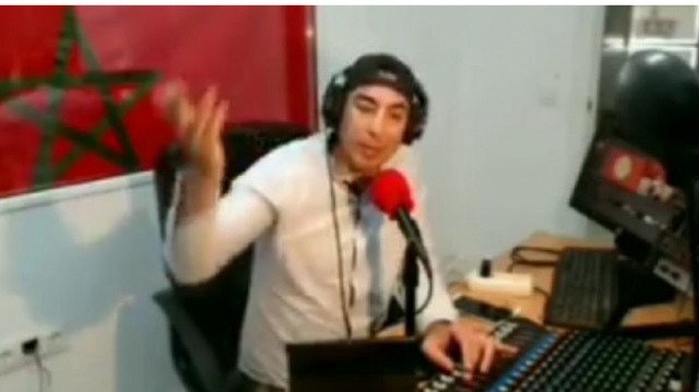 Marroqui 1