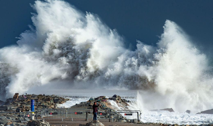 Tormentagloria