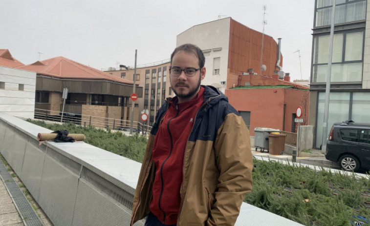 El Supremo confirma la condena de 9 meses de prisión a Pablo Hásel