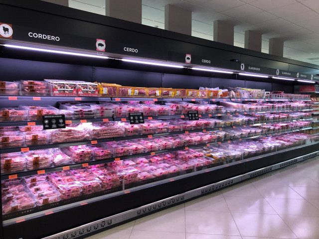 Mercadona aumenta un 15% las ventas de productos para preparar barbacoas por el cambio de hábitos del consumidor