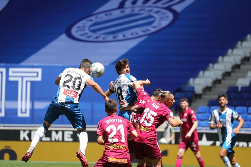 Espanyol   alaves