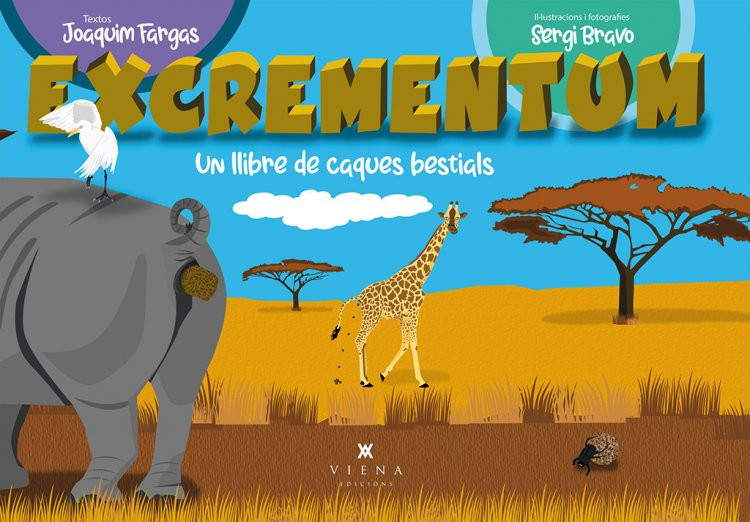 Libros Excrementum