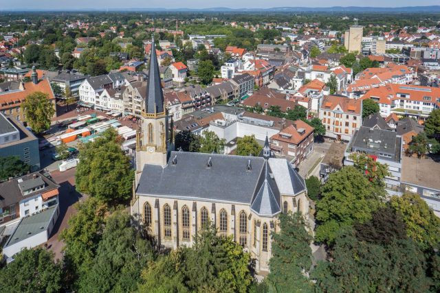 Guetersloh von oben adbca93335cf70age77f3b6796c88334@min640