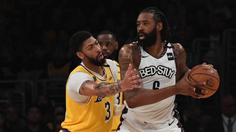 El coronavirus continúa golpeando a los equipos de la NBA