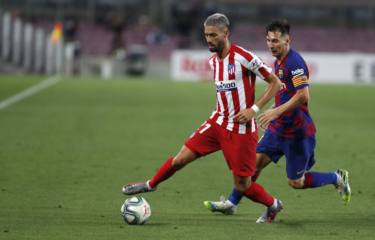 Barça   atletico