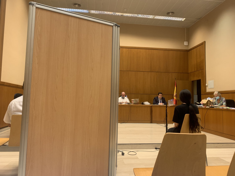 Juzgan a un hombre por asaltar a seis mujeres y agredir sexualmente a una en Terrassa