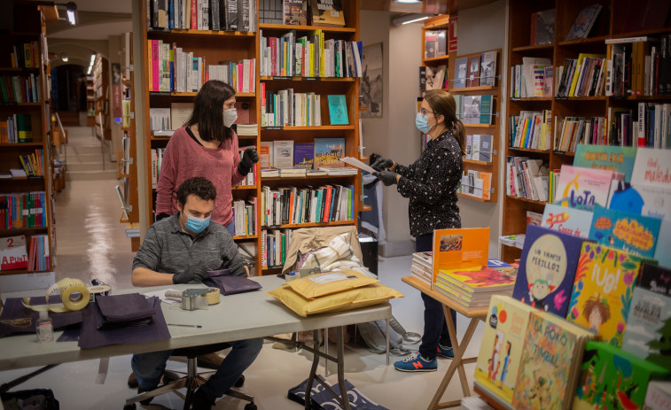Yarros, Falcones, Ellroy, Silva y Barbal, entre las novedades literarias del primer trimestre