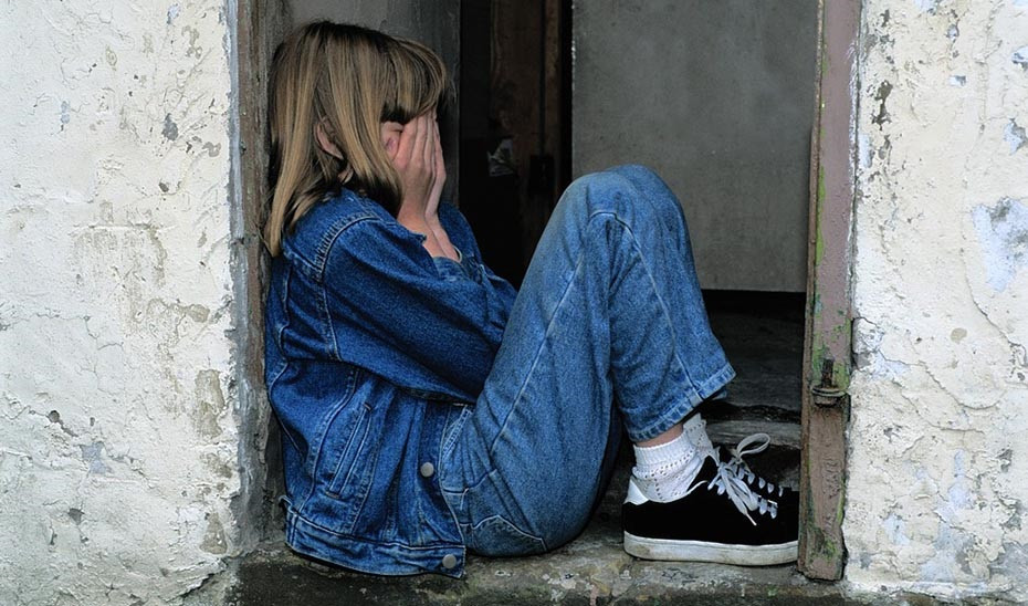El IAM atiende a los hijos de mujeres víctimas de violencia de género.