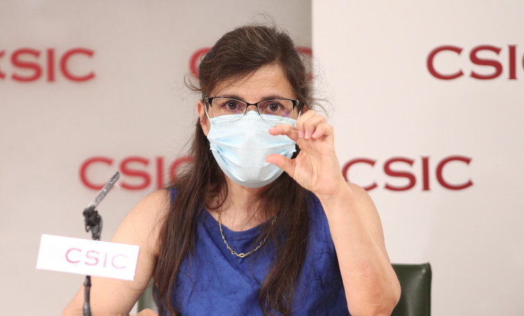El CSIC crea un nuevo test que detecta la inmunidad contra el Covid-19 y tiene una fiabilidad de más del 98%