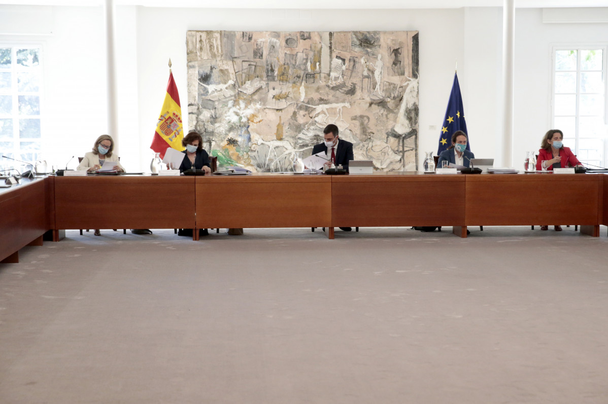 Consejo de Ministros