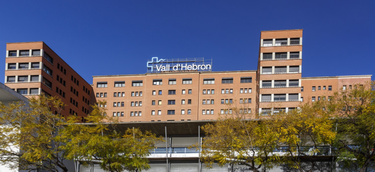 La inteligencia artificial podría ayudar a los médicos del Vall d'Hebron a detectar la COVID-19 más rápidamente