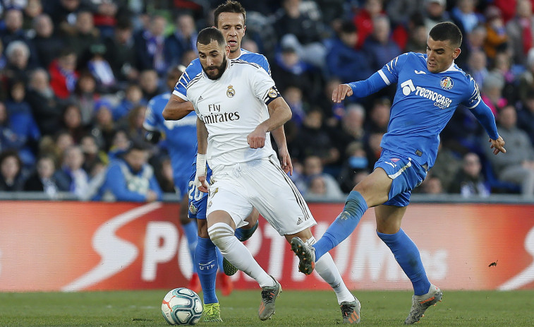 El Real Madrid y el Espanyol se estrenan este sábado en la Liga Santander