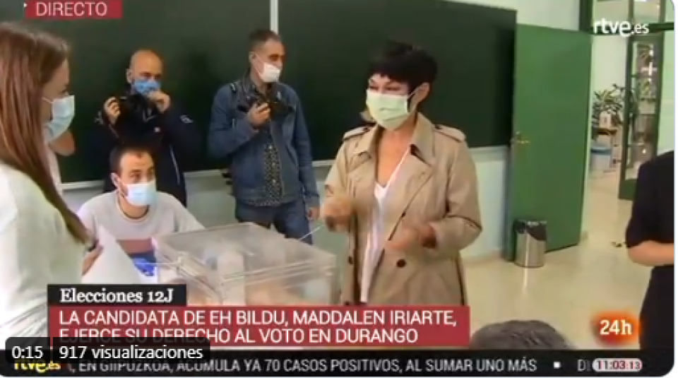 Iriarte