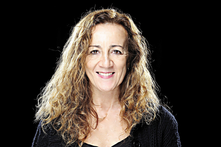 Carme Portaceli es nombrada nueva directora artística del TNC
