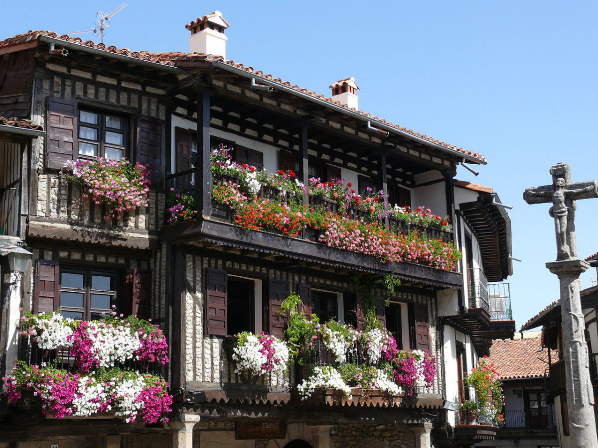 La Alberca (Salamanca)