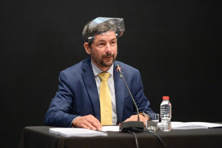 Canadell cree que algunas cámaras catalanas cerrarán si no tienen suficiente financiación