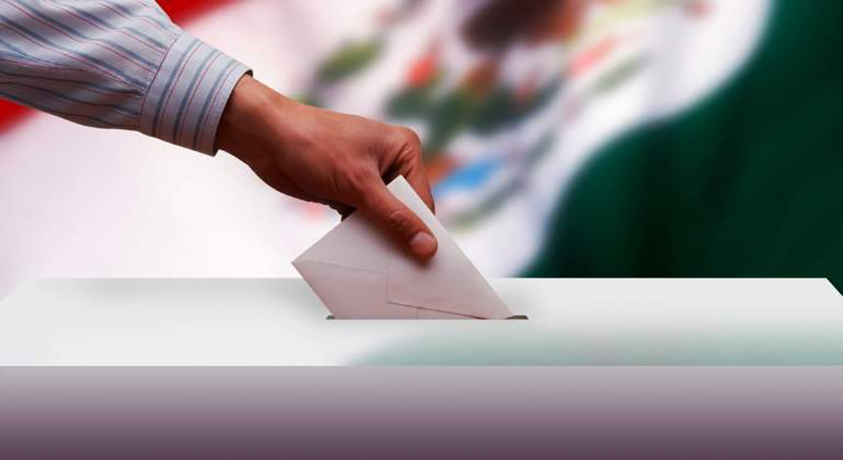 Elecciones mexico