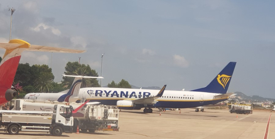 Ryanair