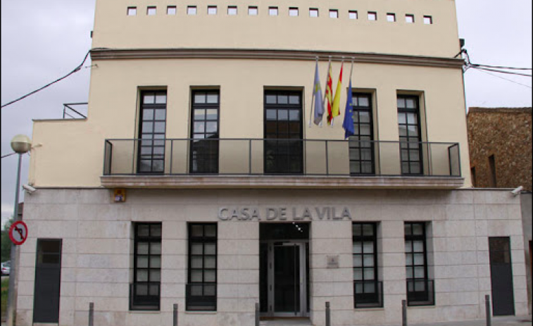 Los concejales del Ayuntamiento de Lliçà d'Amunt, en aislamiento domiciliario por un positivo de coronavirus