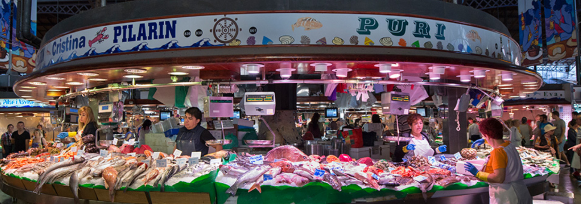 Boqueria