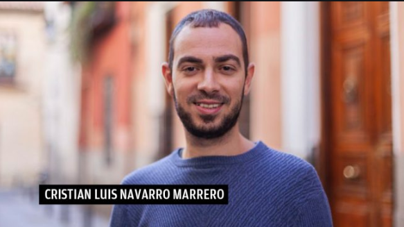 Cristianluisnavarromarrero