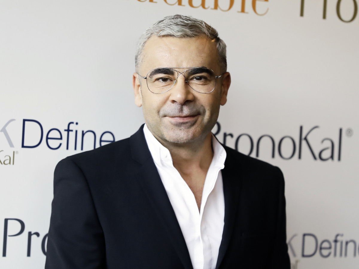 JORGE JAVIER VÁZQUEZ