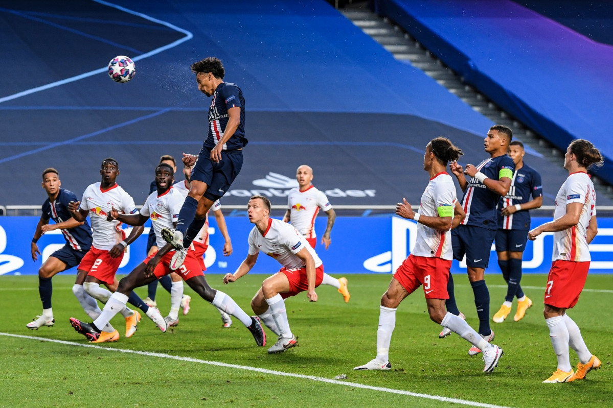 Marquinhos   psg