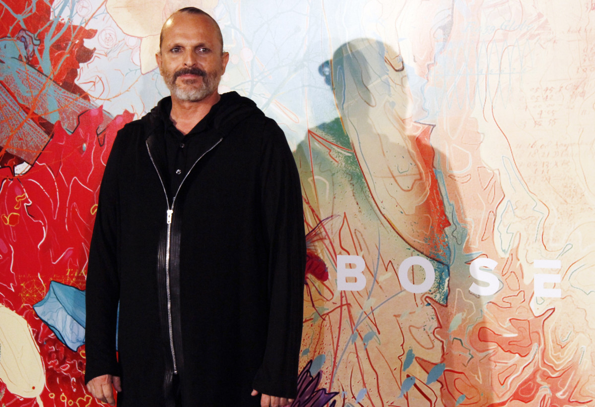 Miguel Bosé, sobre el coronavirus: 
