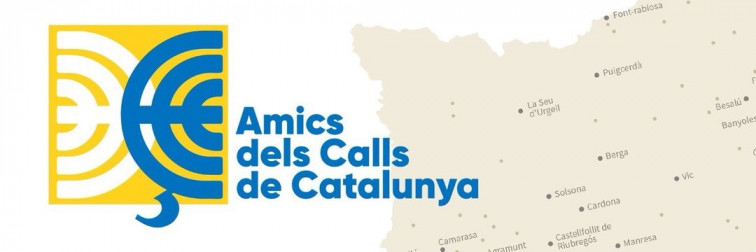 Nace la Associació Amics dels Calls de Catalunya para fomentar el vínculo histórico judío