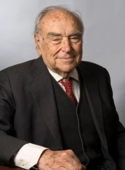 El jurista Josep Joan Pintó