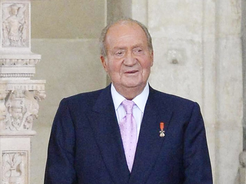 Juan Carlos I
