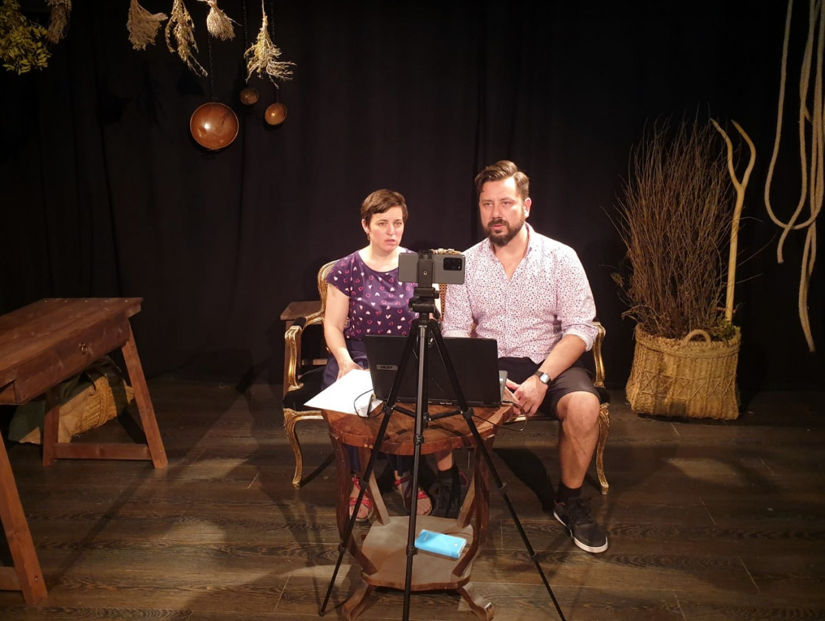 Teatro Sala Fu00e9nix, nueva temporada