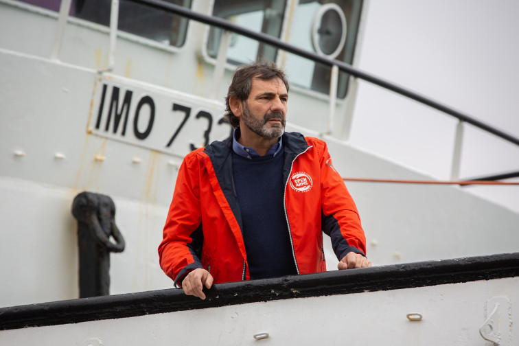 Malta deniega a Open Arms el desembarco de 278 migrantes, algunos con necesidades médicas urgentes