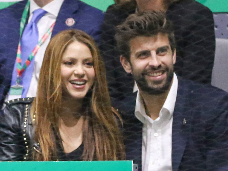 La razón por la que Piqué aprobaría la mudanza de Shakira y sus hijos