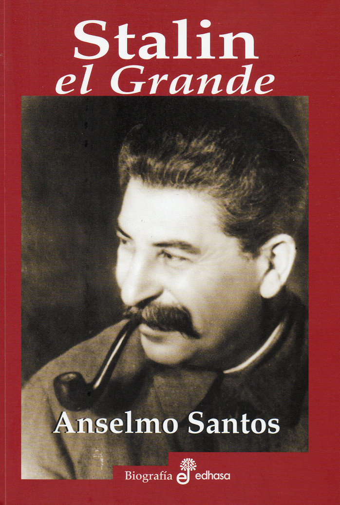 Libros Stalin el Grande