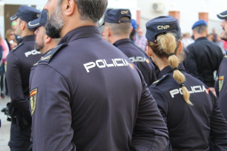 ​La policía evita a última hora la subasta en Londres de una obra robada de Joan Miró