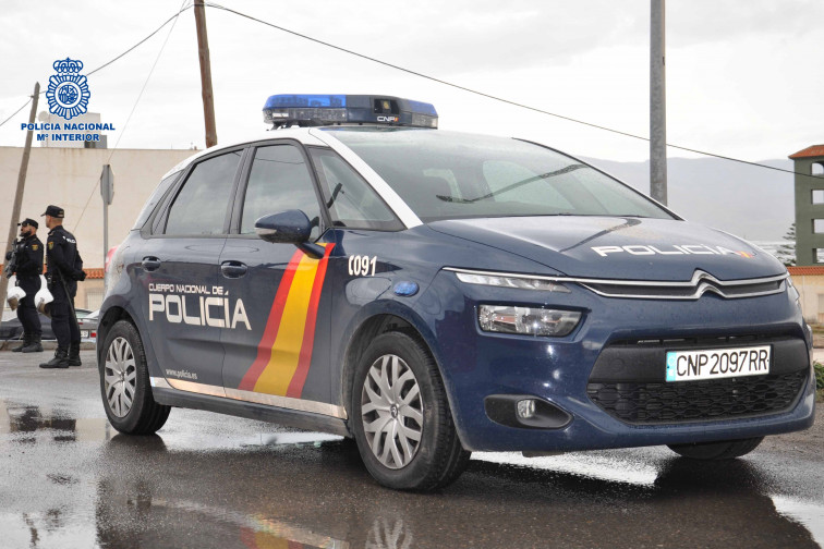 Detenido en España un fugitivo buscado en Bélgica por agredir sexualmente a dos niñas de 11 y 12 años