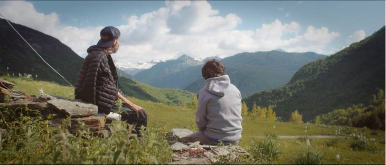 ‘Eso Que Tú Me Das’, La Última Entrevista De Jordi Évole Con Pau Donés, Se Estrenará En Cines El 30 De Septiembre