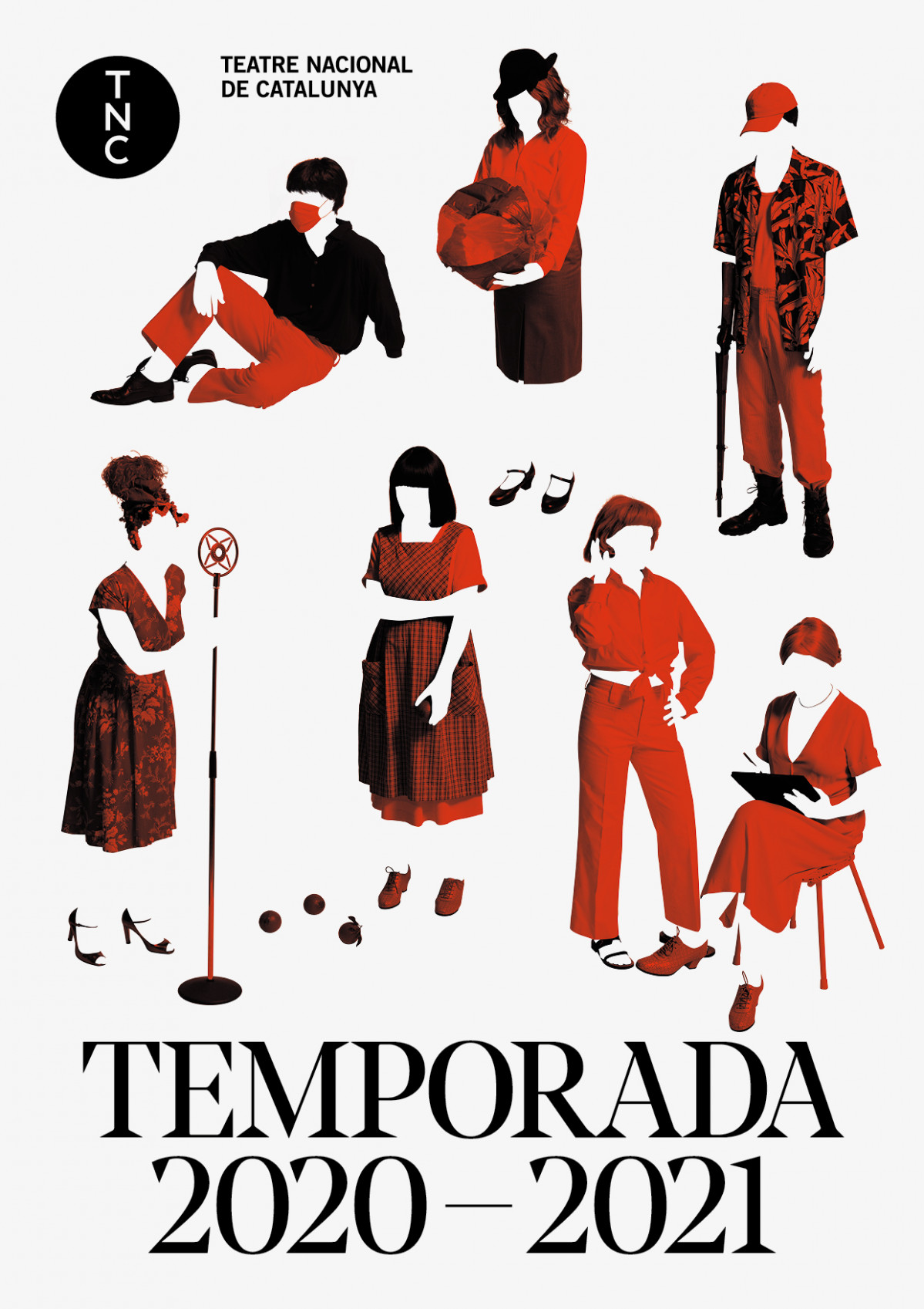 Teatro TNC 2020