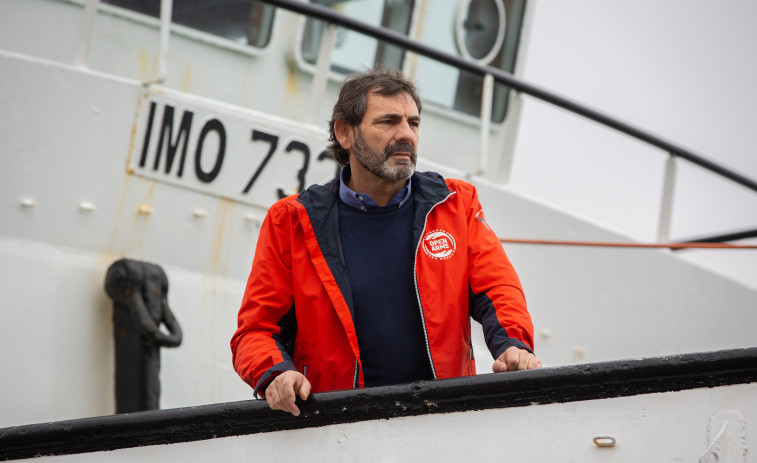 Open Arms lamenta la sentencia de la justicia italiana sobre Salvini y estudiará si apela