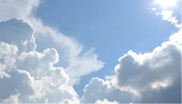 Predicción del tiempo en Catalunya para hoy jueves: alternancia de sol y nubes con posibles lluvias dispersas
