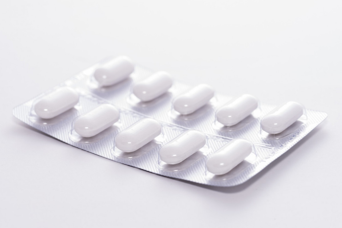 Abusar del ibuprofeno se asocia con una mayor posibilidad de esterilidad en el hombre.