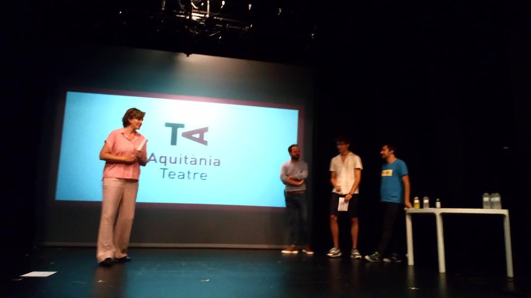 Teatro Aquitania Presentación (1)