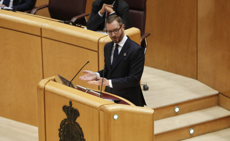 El PP asegura que el Gobierno usa a Franco como 