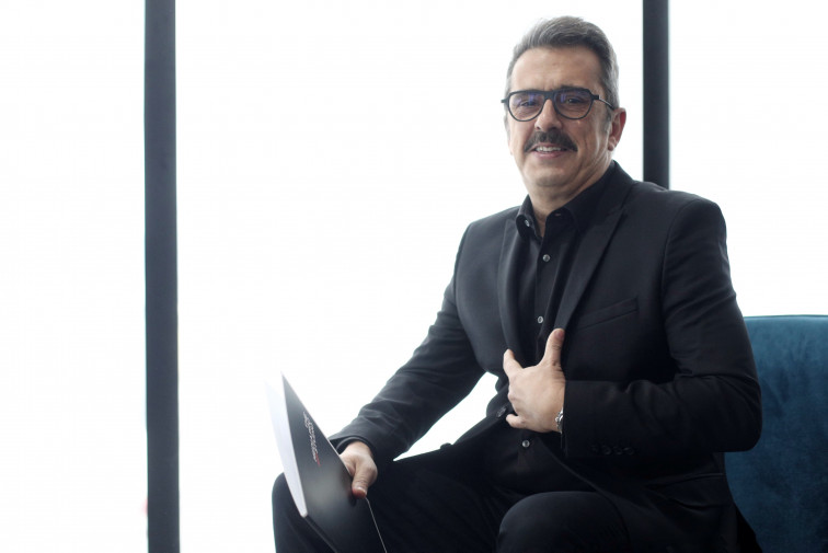 ​Andreu Buenafuente, Premio Nacional de Televisión 2020
