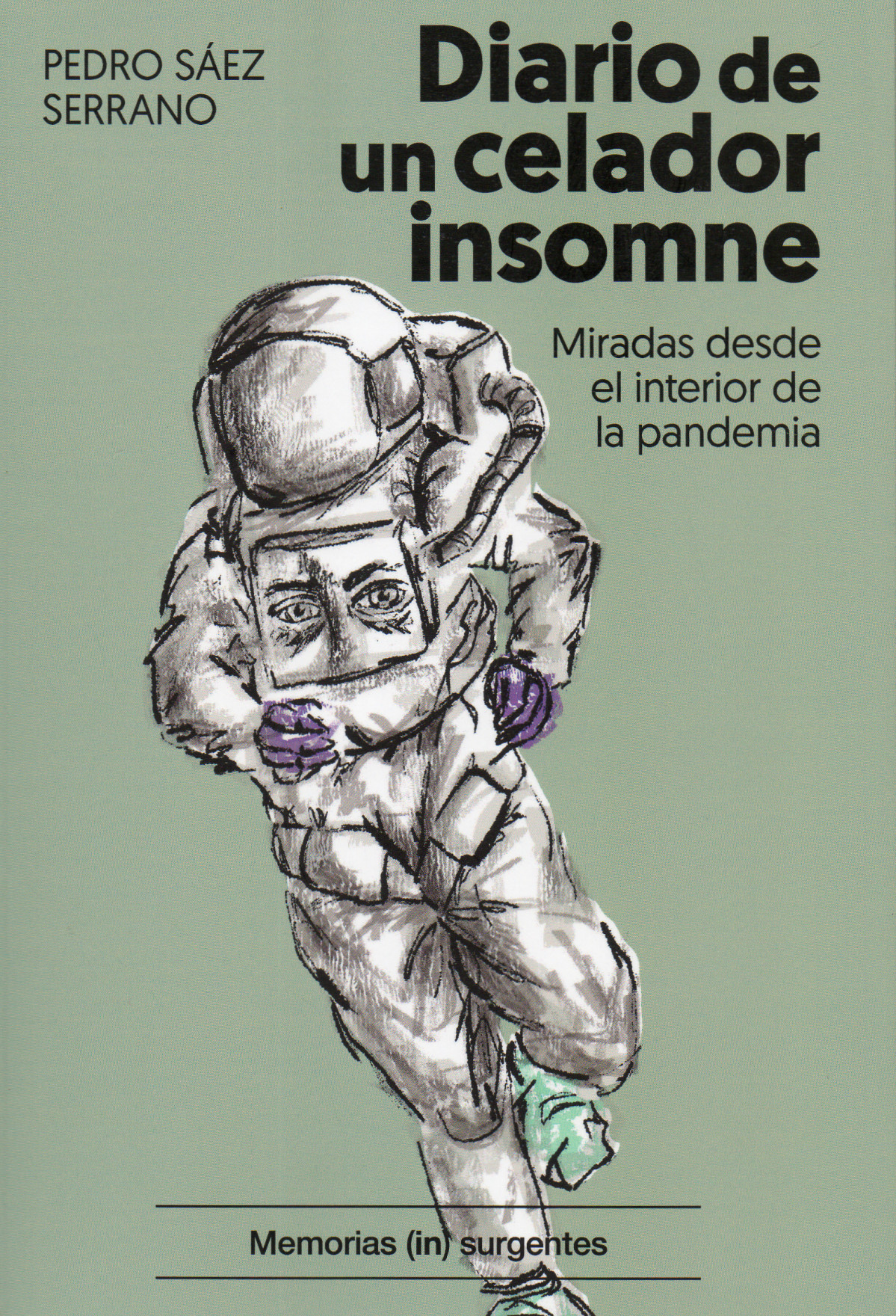 Libros Diarios de un celador insomne