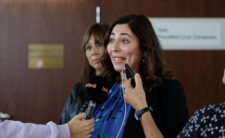Ciudadanos BCN cree que el gobierno municipal impulsa la discriminación del castellano