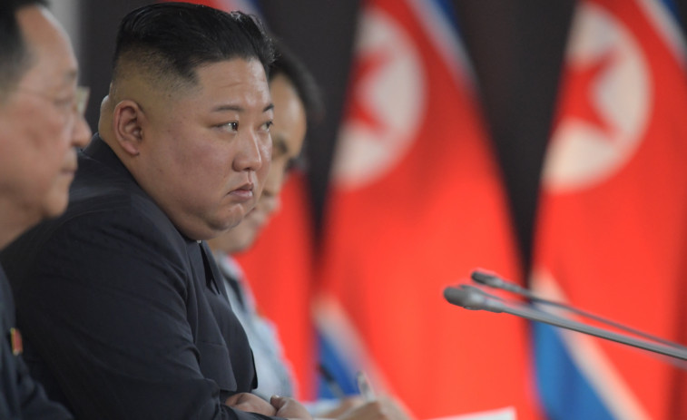 Corea del Norte dispara un supuesto misil balístico hipersónico en su primer lanzamiento del año