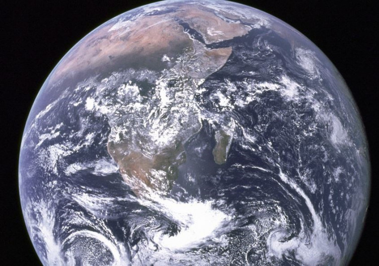 ONGs de todo el mundo se unen para pedir a los líderes mundiales que actúen contra el cambio climático